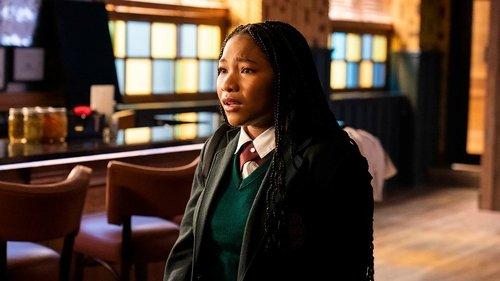 undefined Season 2 Episode 18 - Exposed