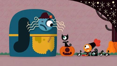 Jasmine & Jambo ROMANELLA Season 3 Episode 3 - Episode 3