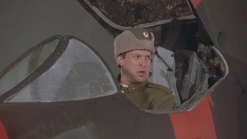 undefined Season 5 Episode 6 - The Say UNCLE Affair