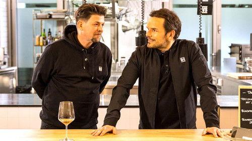 Mälzer und Henssler liefern ab! Season 2 Episode 2 - Episode 2