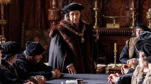 Wolf Hall Season 2 Episode 5 - Mirror