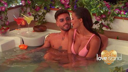 Love Island Spain Season 2 Episode 4 - Episode 4