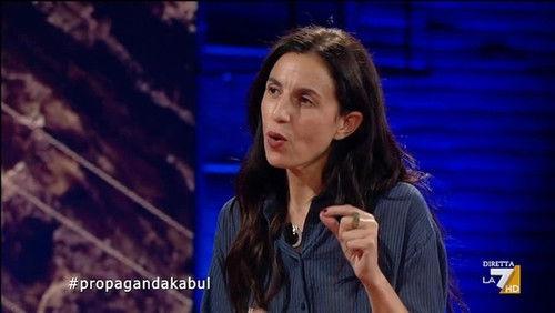 Propaganda Live Season 5 Episode 1 - Episode 1