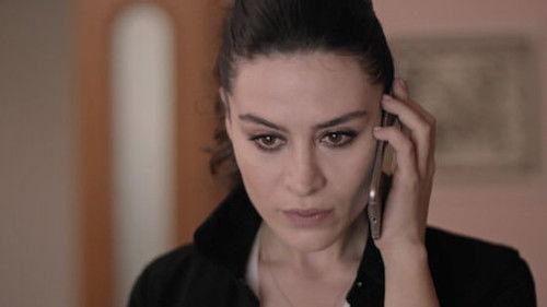 Intersection Season 1 Episode 14 - Episode 14