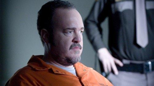 The Killing Season 1 Episode 10 - I'll Let You Know When I Get There