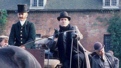 Sherlock Holmes Season 3 Episode 4 - The Musgrave Ritual