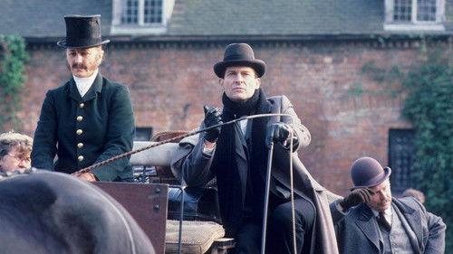 Sherlock Holmes Season 3 Episode 4 - The Musgrave Ritual