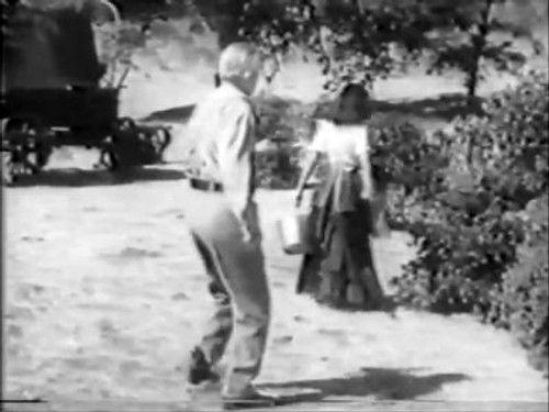 Gunsmoke Season 6 Episode 24 - Harriet