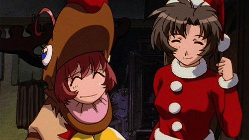 Neo Ranga Season 2 Episode 11 - What Happened to Christmas Eve?