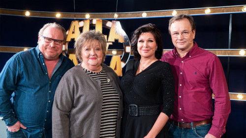 All Against All Season 7 Episode 9 - Episode 9