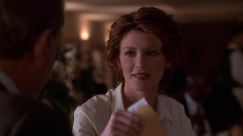 The West Wing Season 1 Episode 8 - Enemies