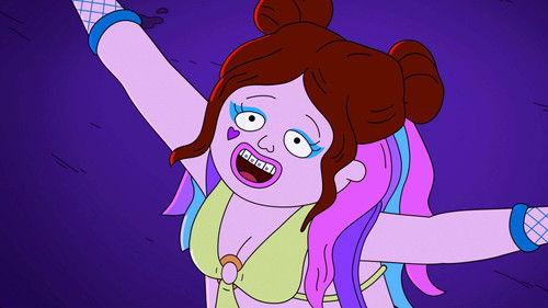 Teenage Euthanasia Season 2 Episode 1 - Remember Fun?