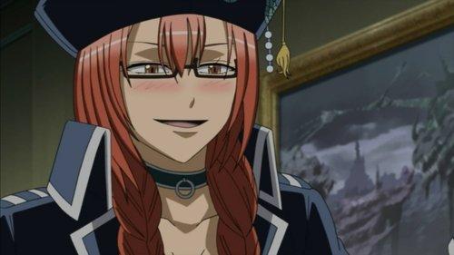 undefined Season 1 Episode 58 - Akumano Academy is Open!