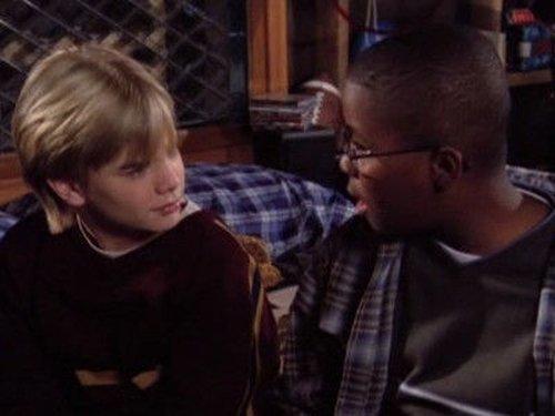 undefined Season 3 Episode 12 - All That Jazz