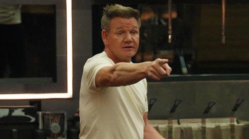 Next Level Chef Season 1 Episode 2 - High Steaks