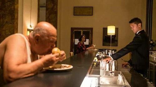 The Miracle Season 1 Episode 4 - The Black Substance