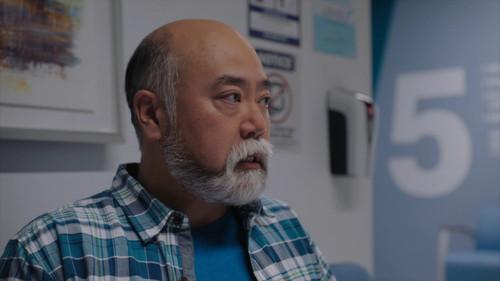 Kim's Convenience Season 5 Episode 6 - Cookie Monster