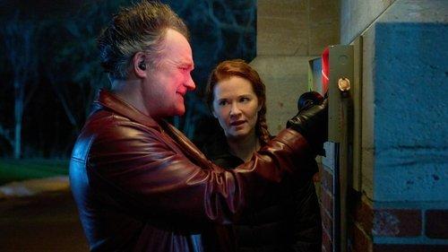 Mistletoe Murders Season 2 Episode 4 - The Ides of December (2)