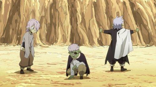 That Time I Got Reincarnated as a Slime Season 2 Episode 4 - The Scheming Kingdom of Falmuth