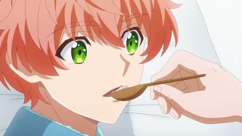 number24 Season 1 Episode 6 - A novice cook will fail at food arrangement almost 100% of the time