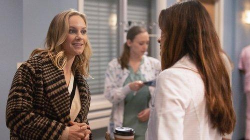 undefined Season 5 Episode 11 - The Little Things You Do Together