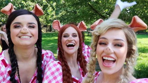 K3 Vlogt Season 4 Episode 12 - Episode 12