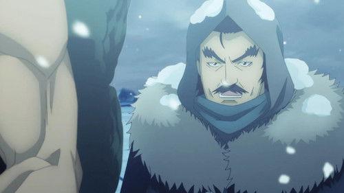 Ishura Season 2 Episode 7 - Lucnoca the Winter and Psianop the Inexhaustible Stagnation