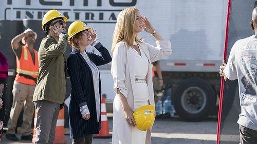 undefined Season 1 Episode 9 - Doomsday