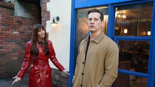 Hollyoaks Season 28 Episode 25 - Fri 04 Feb 2022
