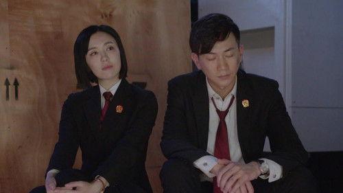 Executive Judge Season 1 Episode 19 - Episode 19