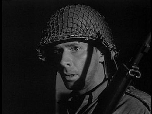 Combat! Season 4 Episode 11 - Soldier of Fortune