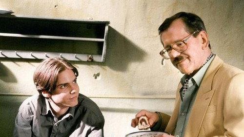 Polizeiruf 110 Season 26 Episode 8 - Der Sohn der Kommissarin