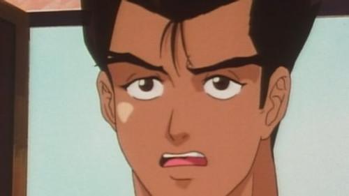 Street Fighter II: V Season 1 Episode 5 - Hot Blooded Fei Long