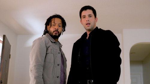 undefined Season 1 Episode 5 - Road To Smell Dorado