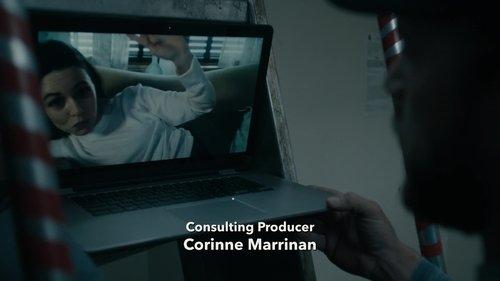 SEAL Team Season 4 Episode 15 - Nightmare of My Choice