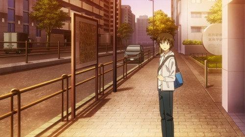 undefined Season 1 Episode 22 - Paradise Lost