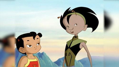 The Legend of Nezha Season 1 Episode 3 - Episode 3