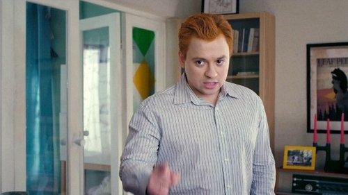 SashaTanya Season 1 Episode 15 - Отцовские Гены