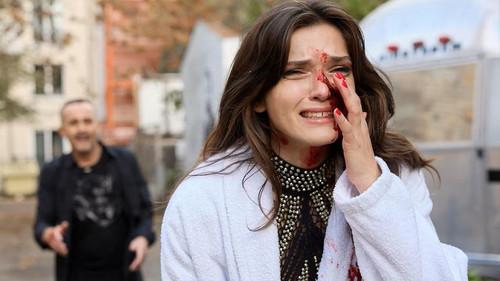 Die Heiland: Wir sind Anwalt Season 4 Episode 4 - Episode 4