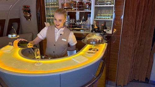 Mittendrin - Flughafen Frankfurt Season 15 Episode 5 - Episode 5