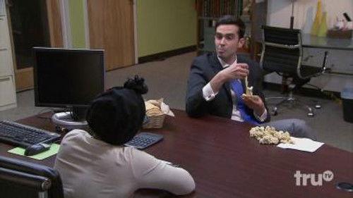 The Carbonaro Effect Season 2 Episode 9 - The Doughy Parts