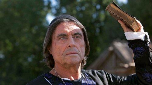 The Pillars of the Earth Season 1 Episode 4 - Battlefield