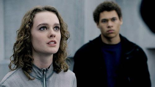 Anoniem Season 2 Episode 5 - Episode 5