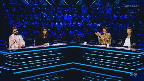 X Factor Season 16 Episode 1 - Auditions 1