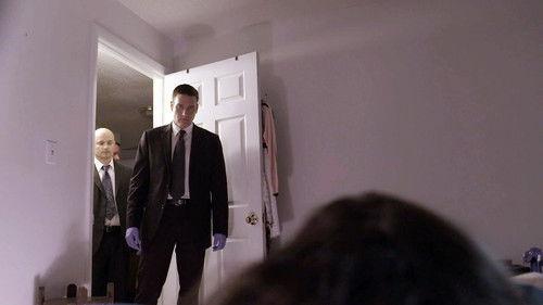 Homicide Hunter: Lt Joe Kenda Season 5 Episode 6 - Loose Cannon