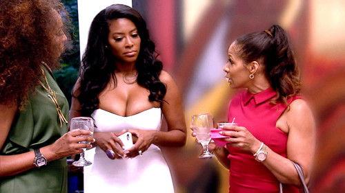 The Real Housewives of Atlanta Season 9 Episode 1 - House of Shade and Dust