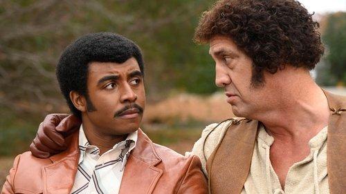 Young Rock Season 3 Episode 9 - It All Goes Back to Childhood