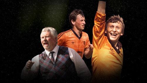 Icons of Football Season 1 Episode 2 - Paul Sturrock