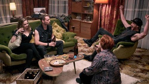 Westside Season 4 Episode 4 - Episode 4