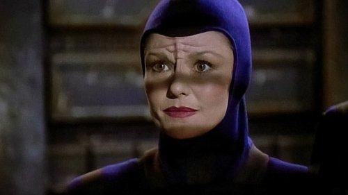 undefined Season 7 Episode 8 - Attached